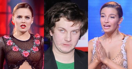 Julia Wieniawa przekonuje, że wcale nie pokłóciła się z Kasią Sawczuk o ANTKA!