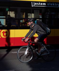 Warszawa. Setny autobus elektryczny wyjechał na ulice