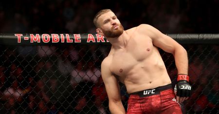 Gwiazdor MMA wrzucił zdjęcie. Wielkie szczęście Jana Błachowicza!