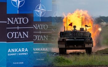 Szczyt NATO w Ankarze. Co powinna zyskać Polska? Eksperci zgodni