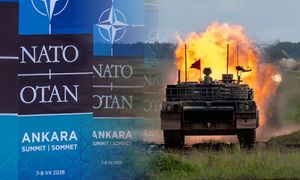 Szczyt NATO w Ankarze. Co powinna zyskać Polska? Eksperci zgodni
