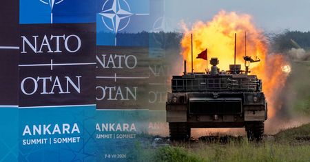 Szczyt NATO w Ankarze. Co powinna zyskać Polska? Eksperci zgodni