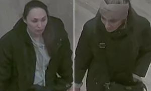 Skandal w Poznaniu. Teraz każdy zobaczy ich twarze