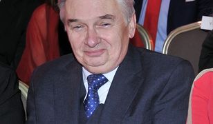 Co Tadeusz Sznuk robi w wolnym czasie? Mało kto o tym wie