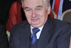 Co Tadeusz Sznuk robi w wolnym czasie? Mało kto o tym wie