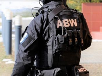 ABW zatrzymała studenta KUL. Miał planować zamach na jarmarku