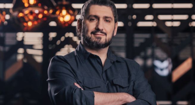 Konstanty Młynarczyk dołączył do zespołu dziennikarskiego WP Tech