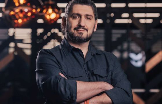 Konstanty Młynarczyk dołączył do zespołu dziennikarskiego WP Tech