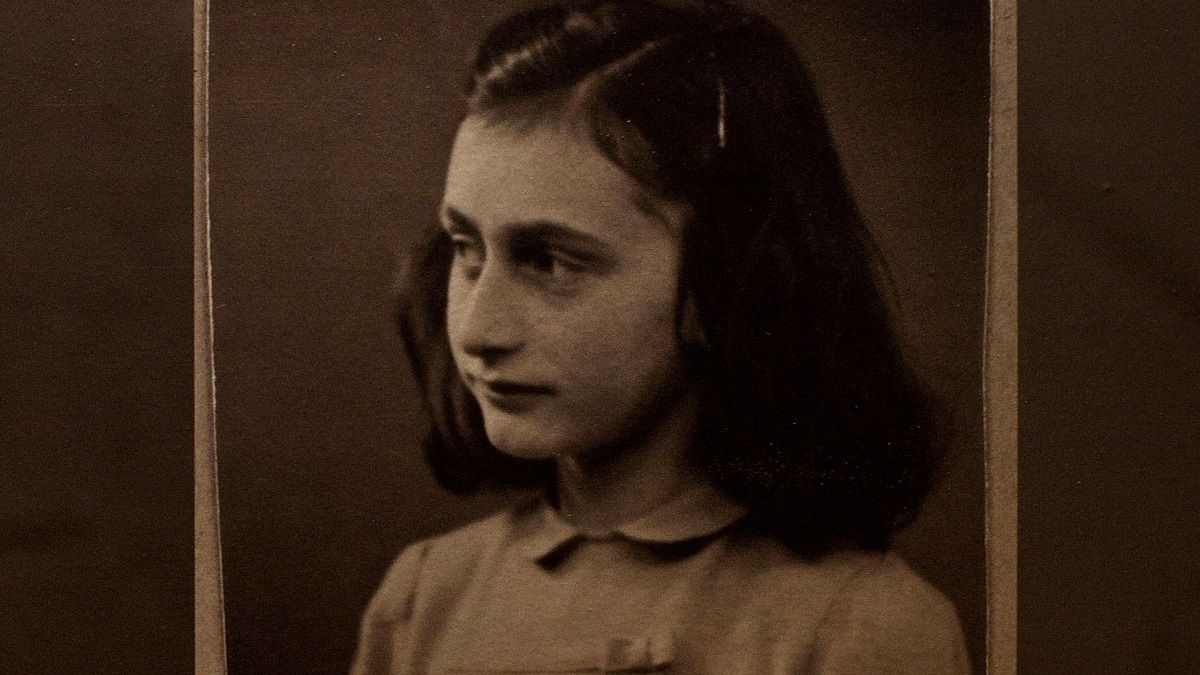 Anna Frank