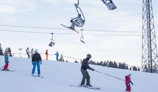 Obostrzenia od 28 grudnia. Polacy nie zamierzają rezygnować z zaplanowanych wyjazdów