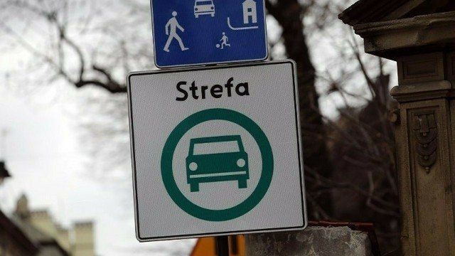 Rozpoczęły się konsultacje społeczne w sprawie utworzenia Strefy Czystego Transportu w Szczecinie