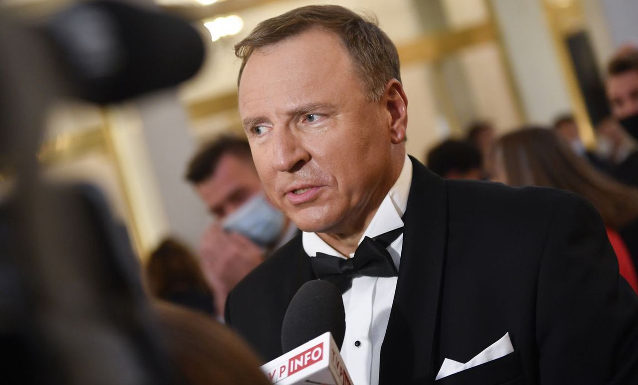 Jacek Kurski może stracić stanowisko? Prezes TVP ma swoich przeciwników nawet w obozie władzy 