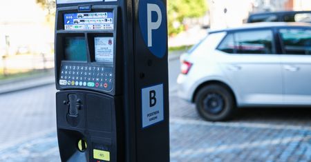Nowa opłata w Ciechocinku. Mieszkańcy składają wniosek do prokuratury