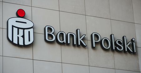 Historyczny moment na giełdzie. PKO BP przekracza barierę 100 miliardów złotych