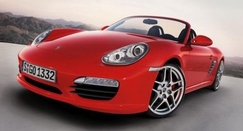 Najmniejsze Porsche oficjalnie potwierdzone...