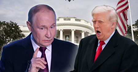 Negocjacje pokojowe trwają. Trump: Myślałem, że to będzie łatwiejsze