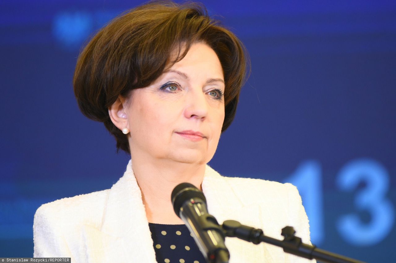 Nie taki był plan. "Czternastki" pochłoną 9 mld zł więcej