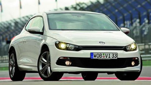 VW-Scirocco