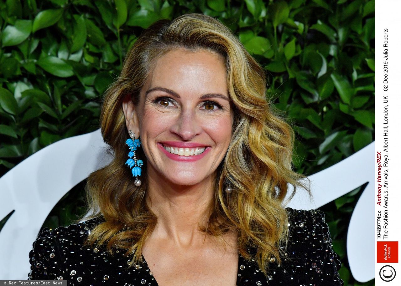 Julia Roberts to jedna z najpiękniejszych aktorek w historii. Jej córka właśnie zadebiutowała na czerwonym dywanie