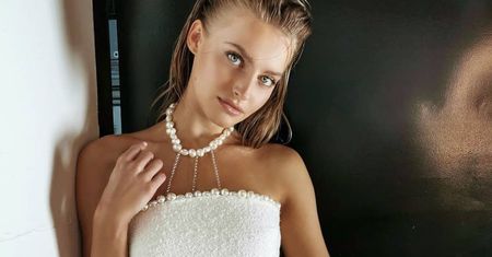 Karolina Pisarek zawsze tryska optymizmem. Teraz sama potrzebuje wsparcia