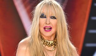 Maryla Rodowicz o finale "The Voice Senior": "żałuję, że nie wygrał mój podopieczny"