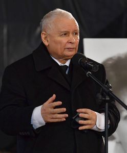 Burza po przemówieniu Kaczyńskiego w kościele. Giertych pisze do abp. Gądeckiego