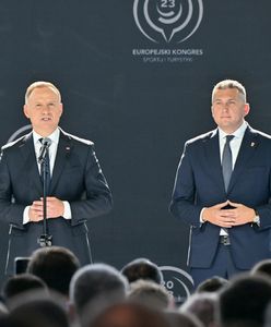 Kulisy decyzji ws. wielkiej imprezy w Polsce. PiS się cieszy