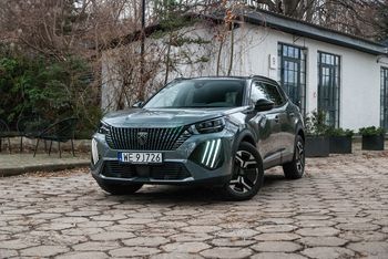 Peugeoty 208 i 2008 w znacznie obniżonej cenie. Edycja specjalna wjeżdża na rynek