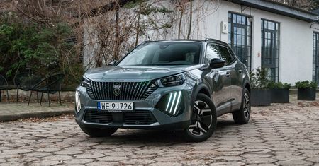 Peugeoty 208 i 2008 w znacznie obniżonej cenie. Edycja specjalna wjeżdża na rynek