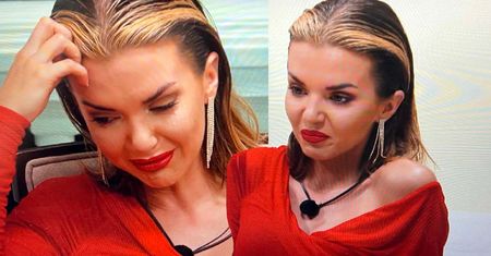 Marta wpadła w histerię po wyrzuceniu Tobiasza z "Hotelu Paradise". Widzowie PODZIELENI. "Ambicje jak nastolatka"