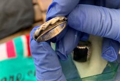 Włochy. Ratując życie, stracili obrączki. Nagle zdarzył się cud