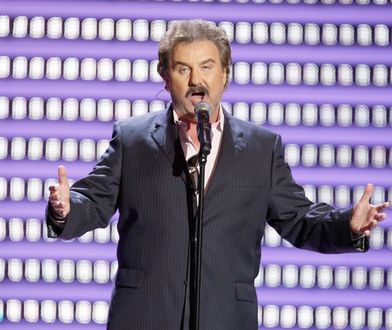 Będzie spektakl o Krzysztofie Krawczyku. Reżyser żałuje, że się z nim nie spotkał