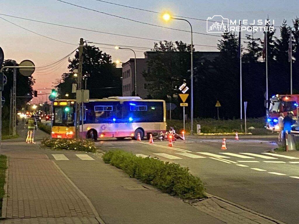 Fot. Czytelnik Miejskiego Reportera