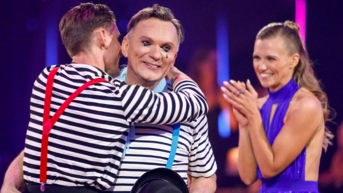 Grzegorz Gurłacz zachwycił fanów "Tańca z gwiazdami"