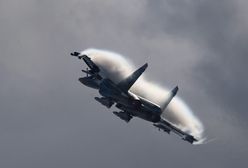 Rosyjski Su-35 przechwycił polski samolot. Jest reakcja rządu
