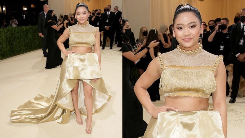 Gala MET 2021. Najgorsze stylizacje wieczoru