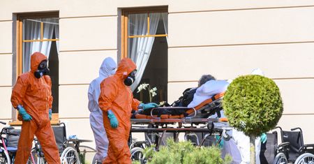 Koronawirus w Polsce. Nowe przypadki zakażenia i ofiary śmiertelne. Dane Ministerstwa Zdrowia