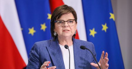 Sprzedaż alkoholu na stacjach. Będą zmiany. Minister zdrowia potwierdza