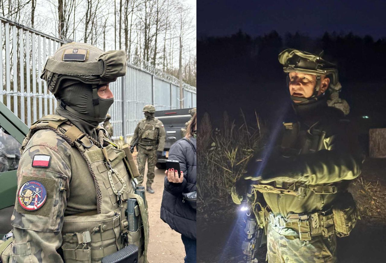 Odchodzi drugi znany generał. Wojsko zabrało głos