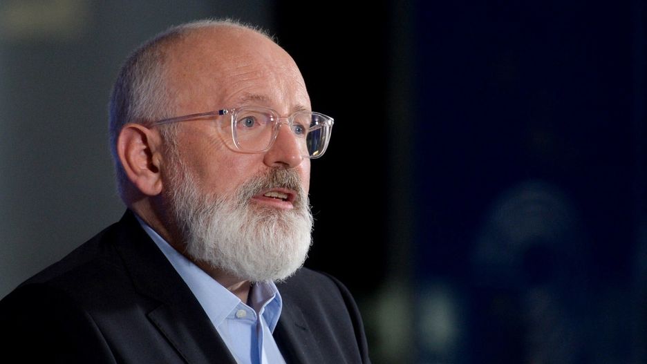 timmermans