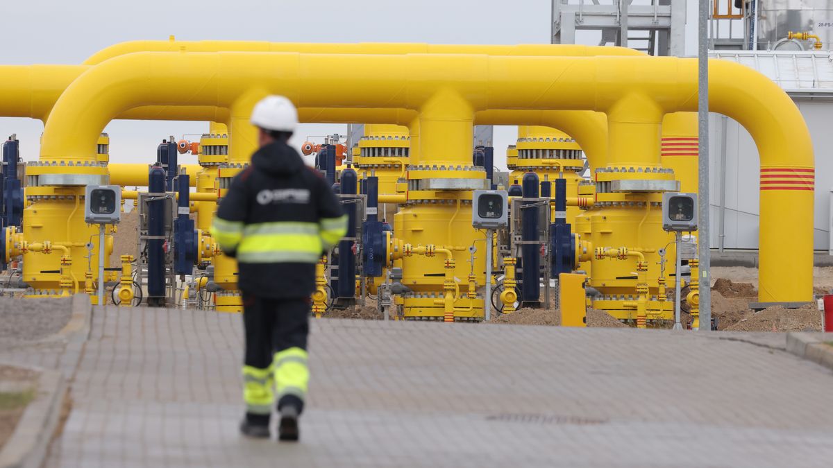 Przepływ gazu przez Baltic Pipe czasowo wstrzymany za względów technicznych