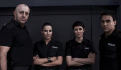 Czwórka zwiększa liczbę premier „Policjantów i policjantek”