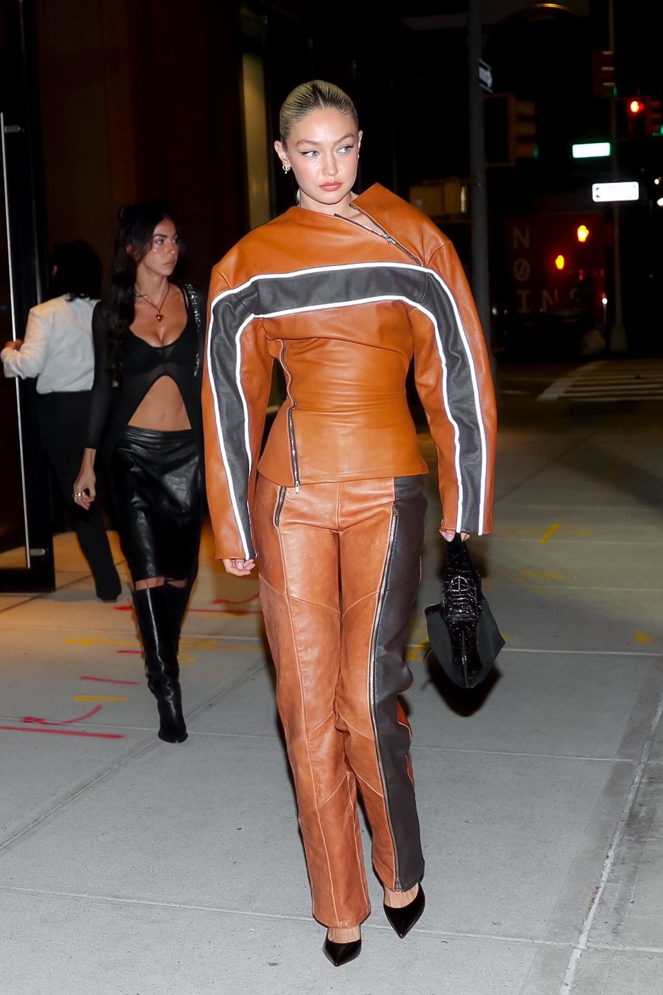 Gigi Hadid