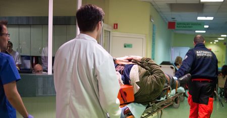 Pacjenci mają dość. Eksperci: to dzwonek alarmowy