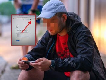 "Przeczuwał co nastąpi". Zabójca 13-latki sam wrzucił to do sieci
