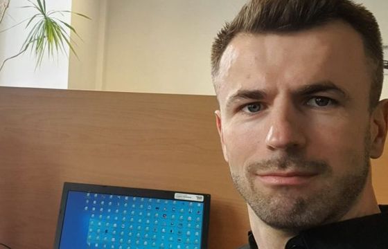 Łukasz Cieśla przeszedł z „Głosu Wielkopolskiego” do Onetu