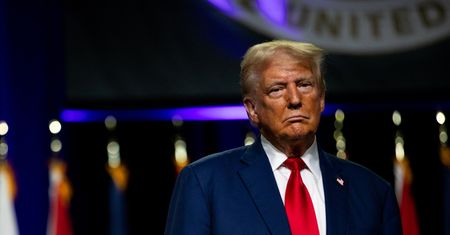 Nowy akt oskarżenia przeciw Donaldowi Trumpowi trafił do sądu