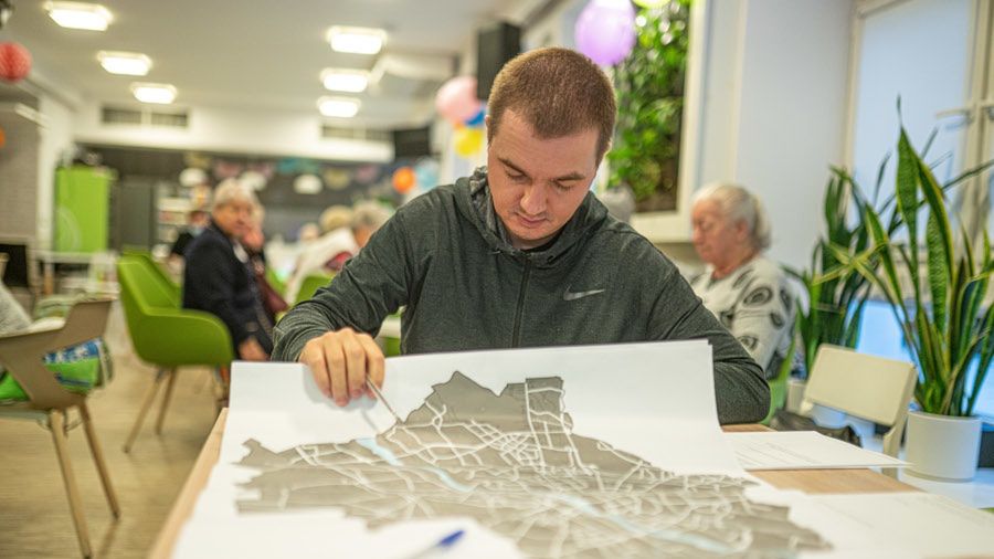 Konsultacje przyniosły zmiany w pierwotnym projekcie