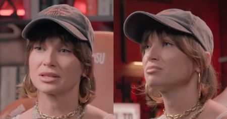Aleksandra Adamska też reklamowała alkohol. Karę przyjęła z pokorą: "Zostałam skazana, zapłaciłam grzywnę"