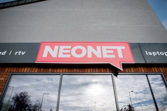 Neonet ma poważne kłopoty. Jest oświadczenie spółki